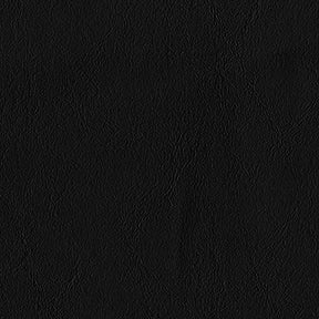 AbbeyShea Blizzard 9009 Black Automotive Faux Leather Upholstery Fabric