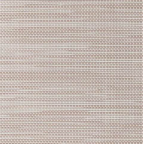 Sample of By the Roll - Textilene 80 Desert Sand T18BET011 96 inch Shade / Mesh Fabric