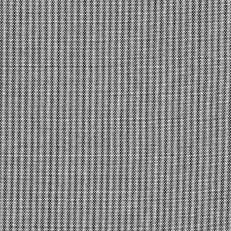 Sunbrella Steel  SJA P053 137 Marine Decorative Collection Upholstery Fabric