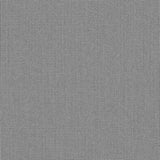 Sunbrella Steel  SJA P053 137 Marine Decorative Collection Upholstery Fabric