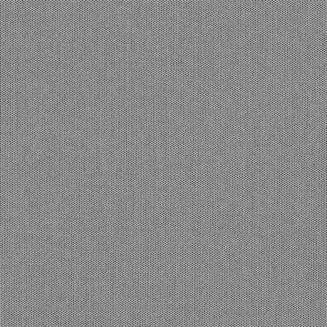 Sunbrella Steel  SJA P053 137 Marine Decorative Collection Upholstery Fabric