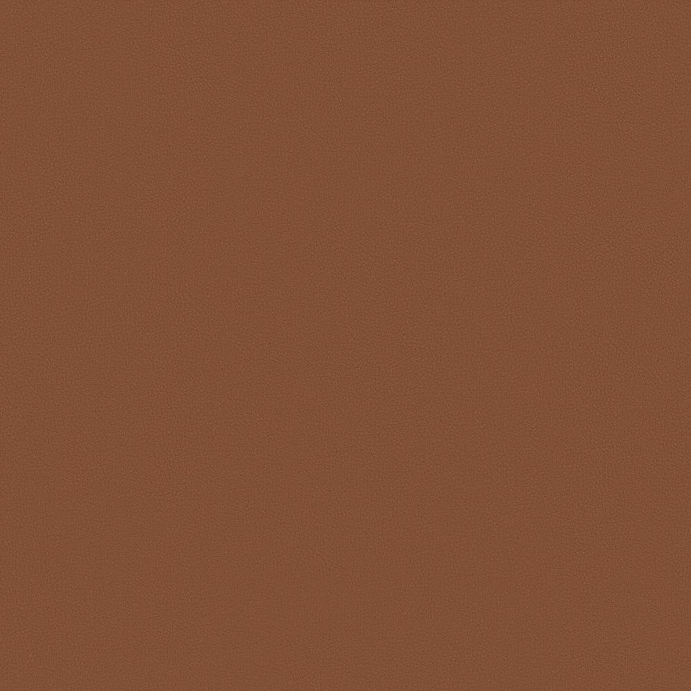 Sample of Mayer Apollo Silicone Rust SAP-029 Upholstery Fabric