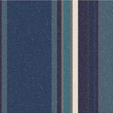 Sample of Outdura Sail Away Sailor 3816 Ovation 3 Collection - Lofty Blue Upholstery Fabric