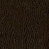 Phoenix 004 Chocolate Chip Faux Leather Upholstery Fabric