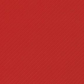 Sample of Enduratex Carbon Fiber Q Stop Light Red 300 Upholstery Fabric