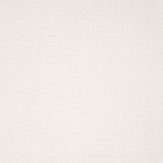 Sample of Bella Dura Neptune Ivory 31431A1-3 Upholstery Fabric