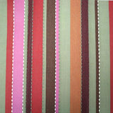 Sample of Sunbrella Corral Sedona SUF46034-004 Upholstery Fabric