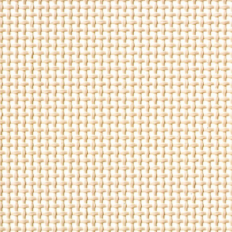 Sample of Serge Ferrari Batyline Iso Sand 7407-5029 Sling Fabric