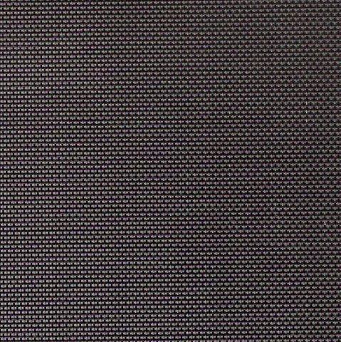 By the Roll - Textilene 80 Black T18DES040 60 inch Shade / Mesh Fabric