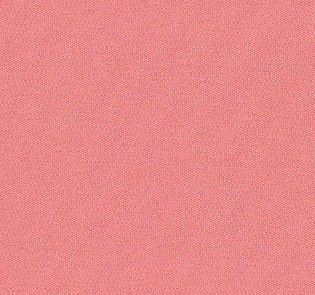Sample of Tempotest Home Classic Coral Pink 20 Foundations Collection Upholstery Fabric