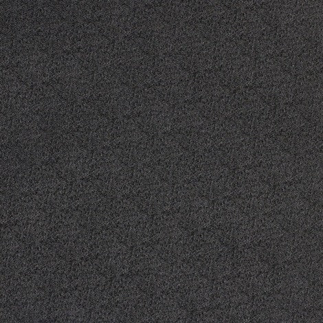 Sample of Serge Ferrari Soltis Opaque B702-455-71 Black / White Shade Fabric