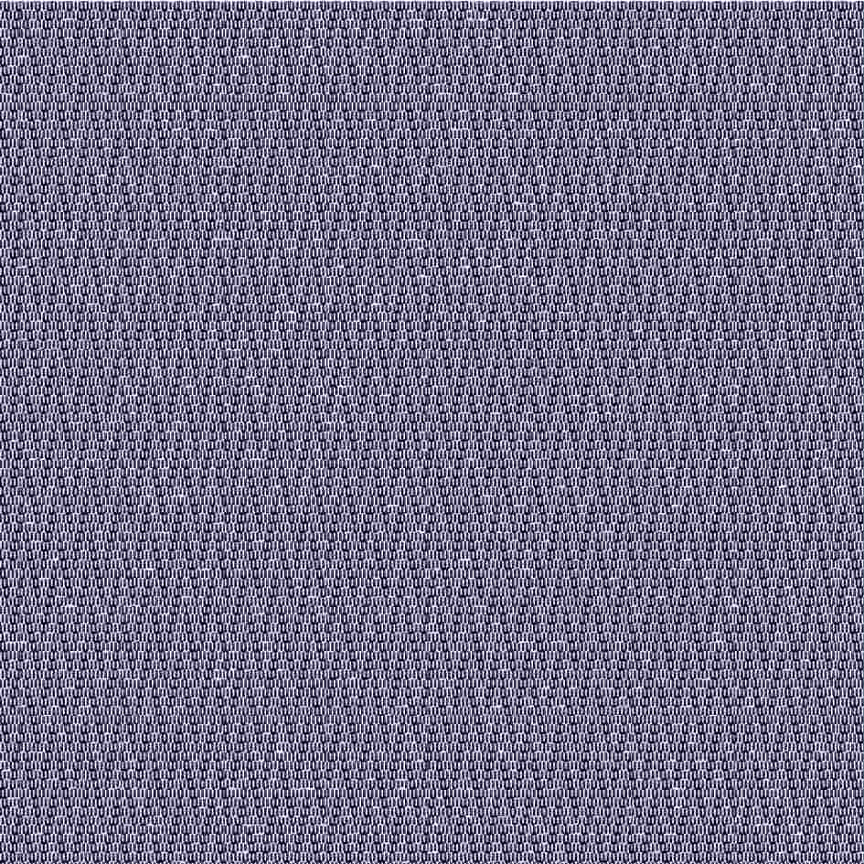 Sample of Outdura Flurry Neptune 6932 Ovation 3 Collection - Lofty Blue Upholstery Fabric