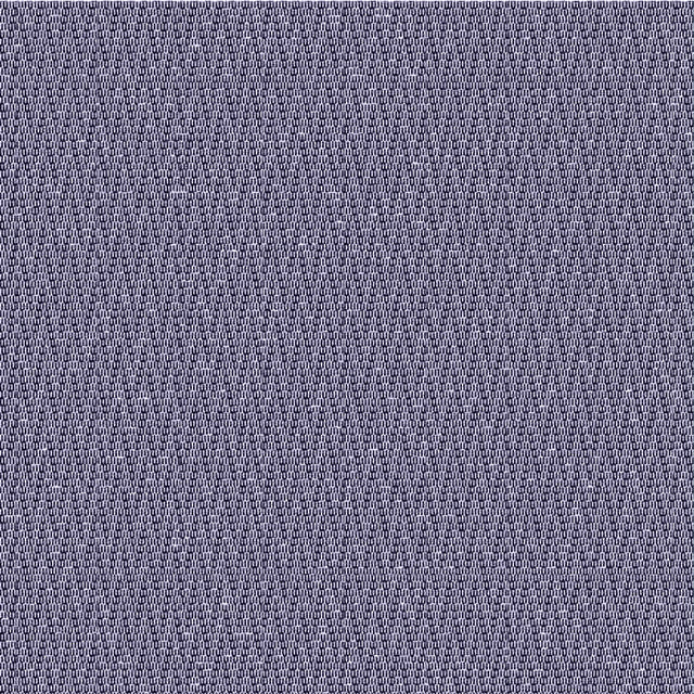 Sample of Outdura Flurry Neptune 6932 Ovation 3 Collection - Lofty Blue Upholstery Fabric