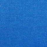 Sample of SolaMesh Ocean Blue 865085 118 inch Shade / Mesh Fabric