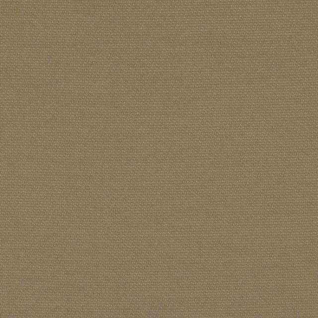 Sample of Sunbrella by Mayer Soleil Bronze 416-010 Imagine Collection Upholstery Fabric