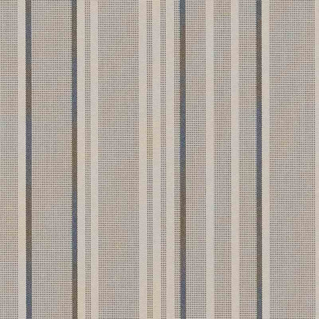 Sunbrella Sintra Grey SJA 3974 137 European Collection Upholstery Fabric