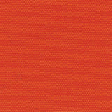 Sample of Sattler Tangerine 314005 Shade / Marine Fabric