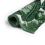 Sunbrella Tropics Jungle 145214-0000 Fusion Collection Upholstery Fabric