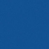 Sample of Outdura Solids Pacific Blue 5402 Modern Textures Collection Upholstery Fabric