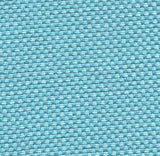 Sample of Tempotest Home Michelangelo Shore Blue 50964/6 Foundations Collection Upholstery Fabric
