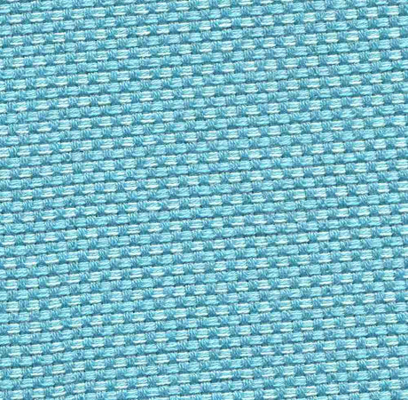 Sample of Tempotest Home Michelangelo Shore Blue 50964/6 Foundations Collection Upholstery Fabric