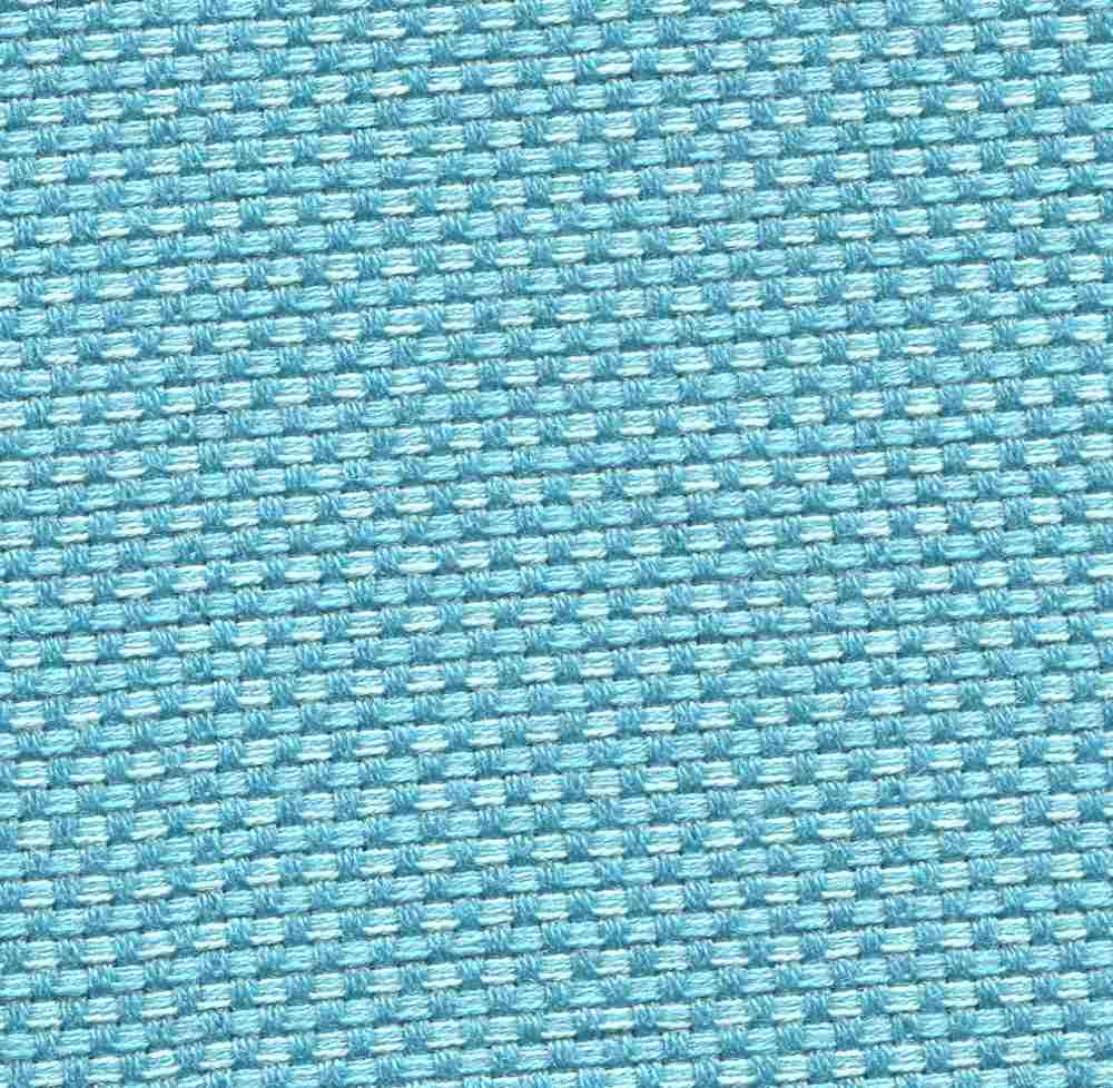 Tempotest Home Michelangelo Shore Blue 50964/6 Foundations Collection Upholstery Fabric