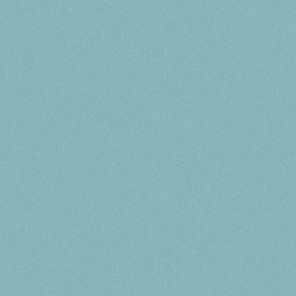 Sample of Outdura Solids Aquatic 5436 Modern Textures Collection Upholstery Fabric