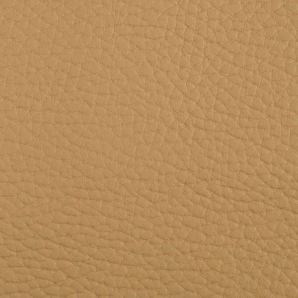 Sample of Softside Beluga 3305 Dune Marine Upholstery Fabric