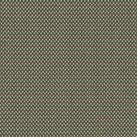 Sample of Sunbrella by Mayer Huipil Charcoal 450-006 Wonderlust Collection Upholstery Fabric