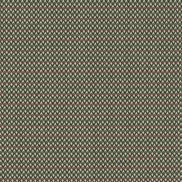 Sample of Sunbrella by Mayer Huipil Charcoal 450-006 Wonderlust Collection Upholstery Fabric