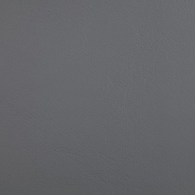 Sample of Softside Zander 3112 Pearl Grey Automotive / Marine Upholstery Fabric