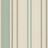 Sample of Outdura Marisol Seamist 2028 Modern Textures Collection - Reversible Upholstery Fabric