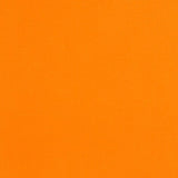 Sample of Weblon Coastline Plus Sunset Orange CP-2713 Awning Fabric