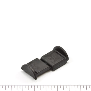 Vadney Clip #1178120 Nylon Black