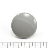 DOT Durable Enamel Cap 93-X8-10128-9000-1V Cadet Grey 100 pack
