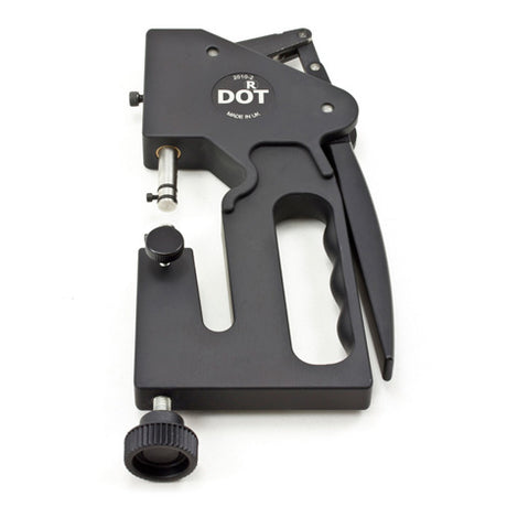 DOT M840 Snapmaster Hand Press