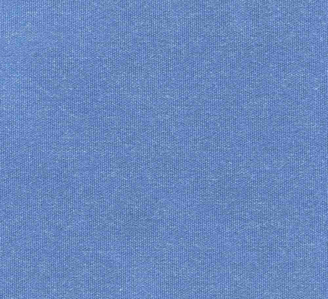 Sample of Tempotest Home Classic Denim 87/15 Foundations Collection Upholstery Fabric