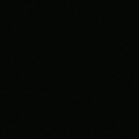 Top Notch FR 1049 Black 60-Inch Marine Topping and Enclosure Fabric