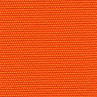 Recacril Solids Orange R-567 47-inch Shade / Marine Fabric