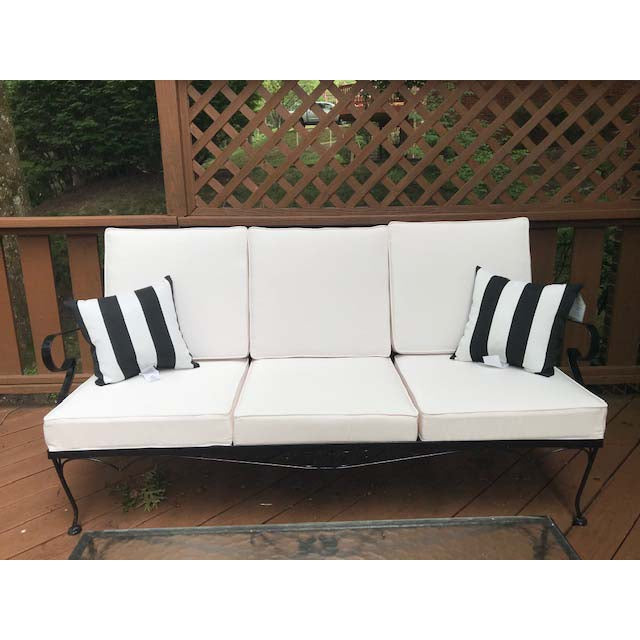 Sunbrella Canvas Natural 5404-0000 Elements Collection Upholstery Fabric