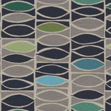 Sample of Sunbrella by Mayer Milagro Big Sky 448-004 Wonderlust Collection Upholstery Fabric