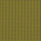 Sunbrella Checks Oliver Yellow CHE F061 140 European Collection Upholstery Fabric