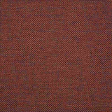 Sample of Sunbrella Essential Russet 16005-0010 The Pure Collection Upholstery Fabric