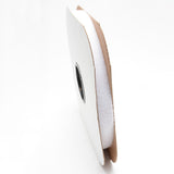 1 inch Velcro Polyester Loop - White (25 yd. Roll) - Outdoor Textiles