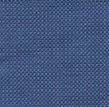 Tempotest Home Michelangelo Deep Blue 50964/20 Foundations Collection Upholstery Fabric