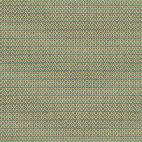Sample of Sunbrella by Mayer Huipil Spring 450-003 Wonderlust Collection Upholstery Fabric