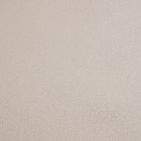 Sample of Causeway Beige Foam Back Marine Upholstery Fabric