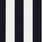 Sunbrella Yacht Stripe Navy YAC 3722 European Collection Upholstery Fabric