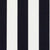 View fabric To Buy: Sunbrella Yacht Stripe Navy YAC 3722 European Collection Upholstery Fabric