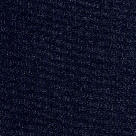 Sample of Commercial 95 Navy Blue 445010 118-inch Shade / Mesh Fabric